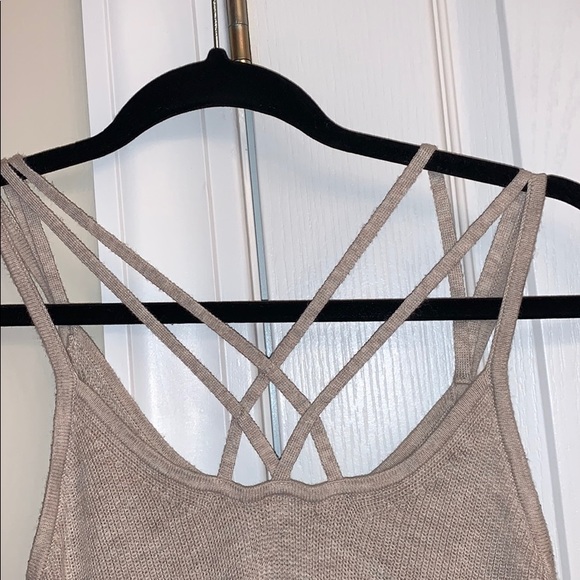 Tank top blouse - Picture 2 of 3